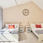 Shoreditch Rooms