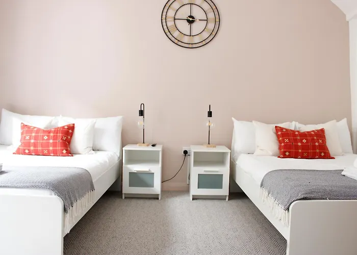 Shoreditch Rooms