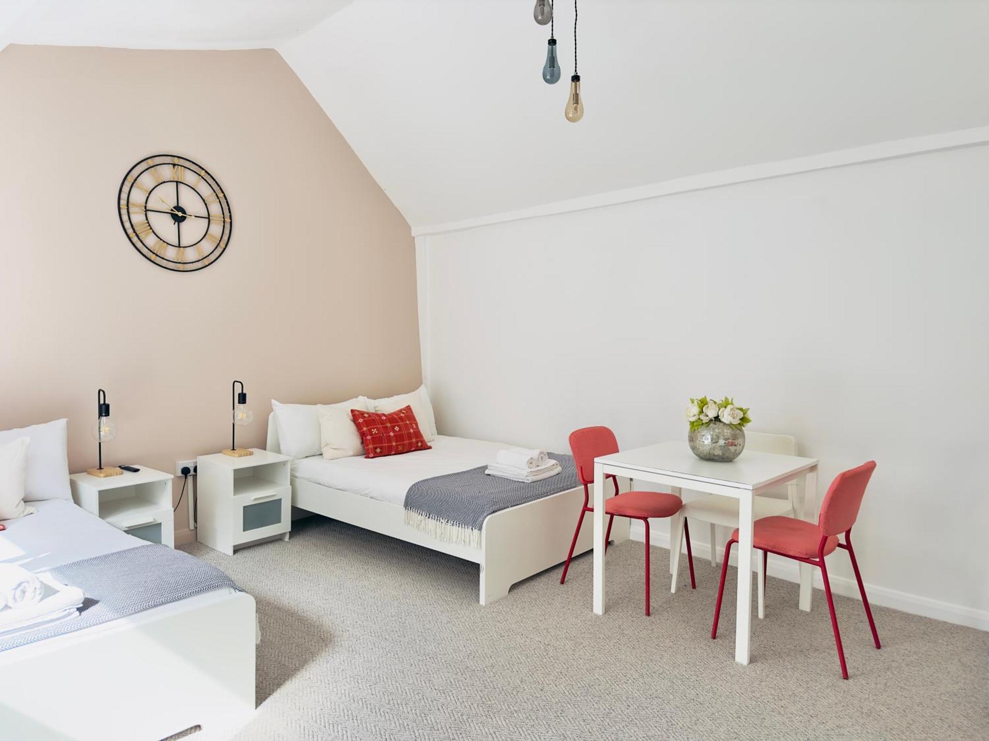 Guest house Shoreditch *