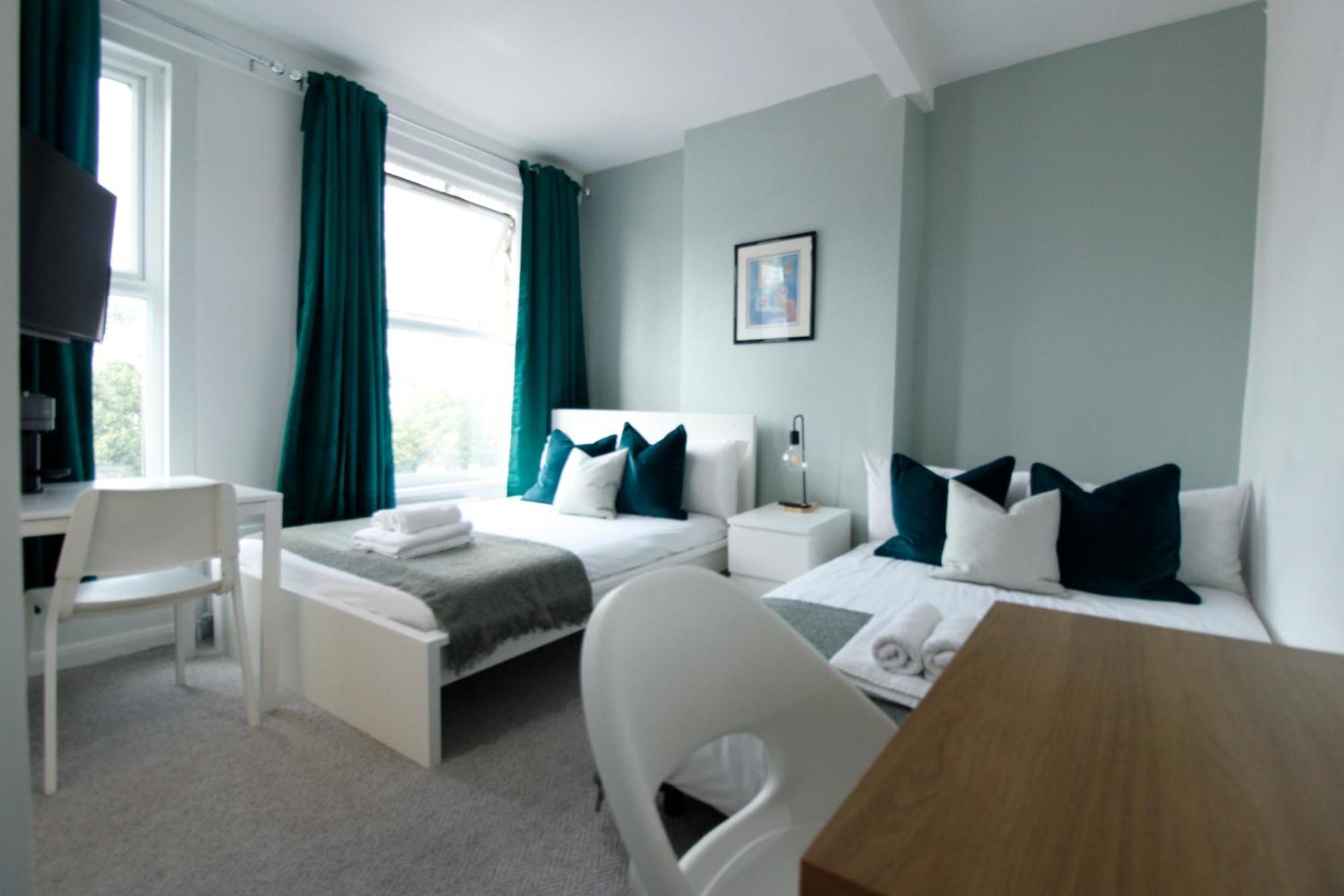 Shoreditch Guest house London