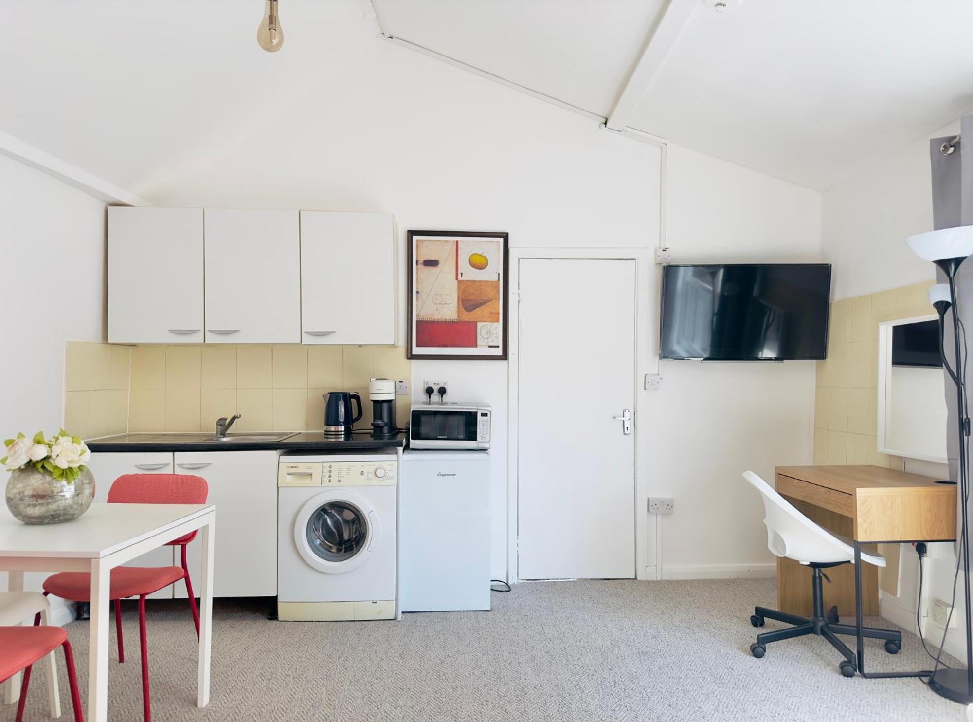 Shoreditch Guest house London
