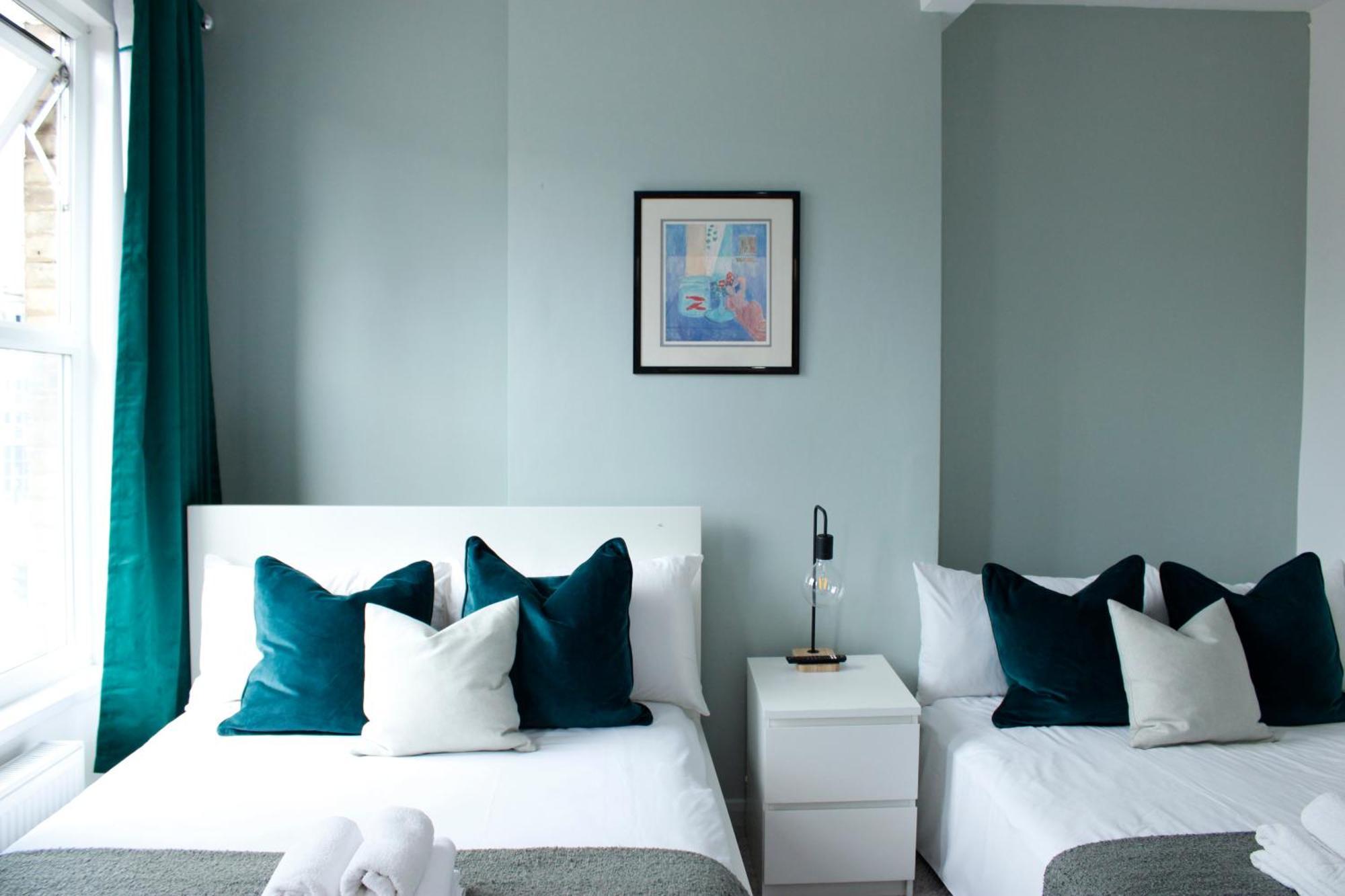 Guest house Shoreditch *