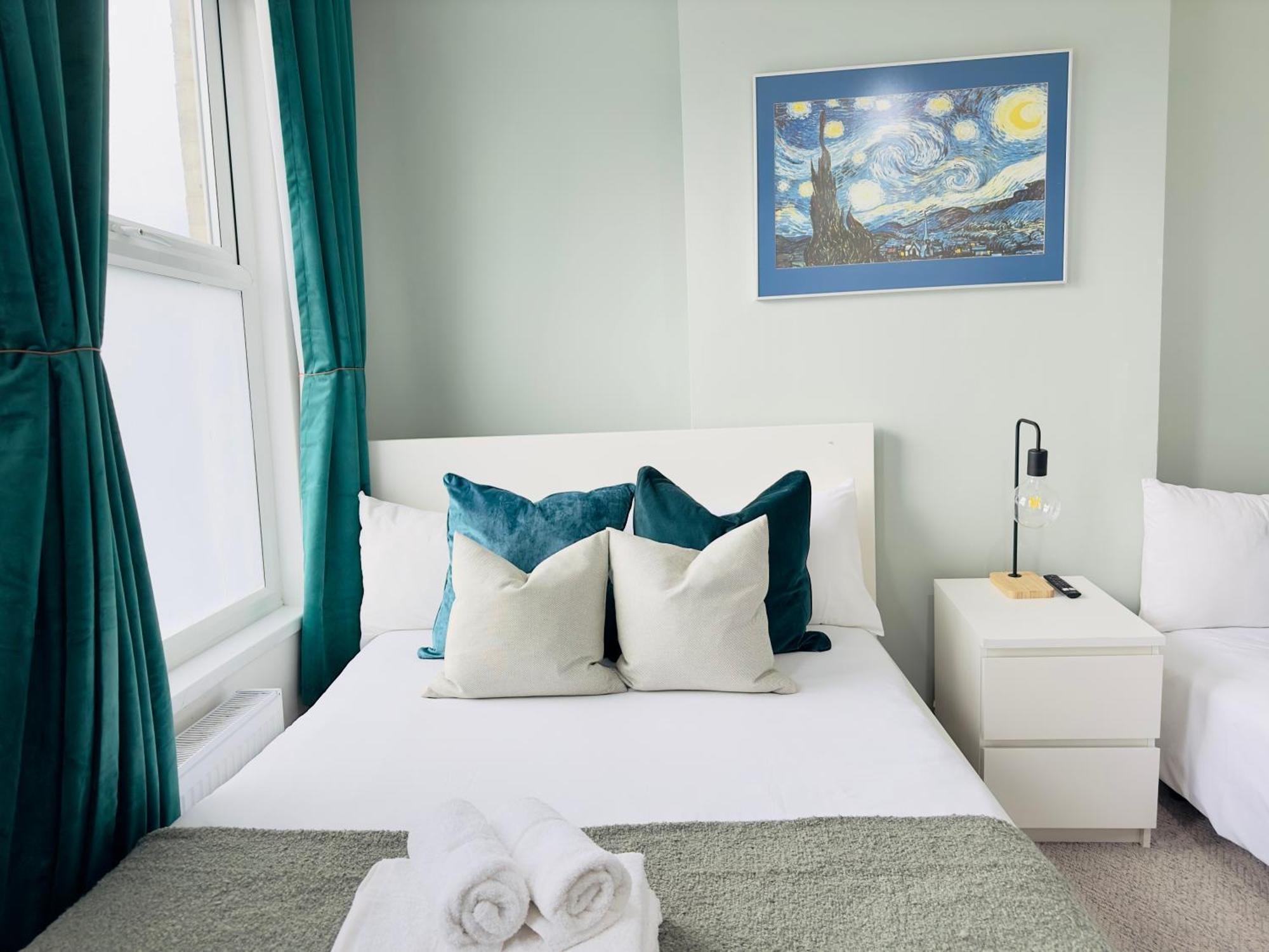 Shoreditch Guest house London