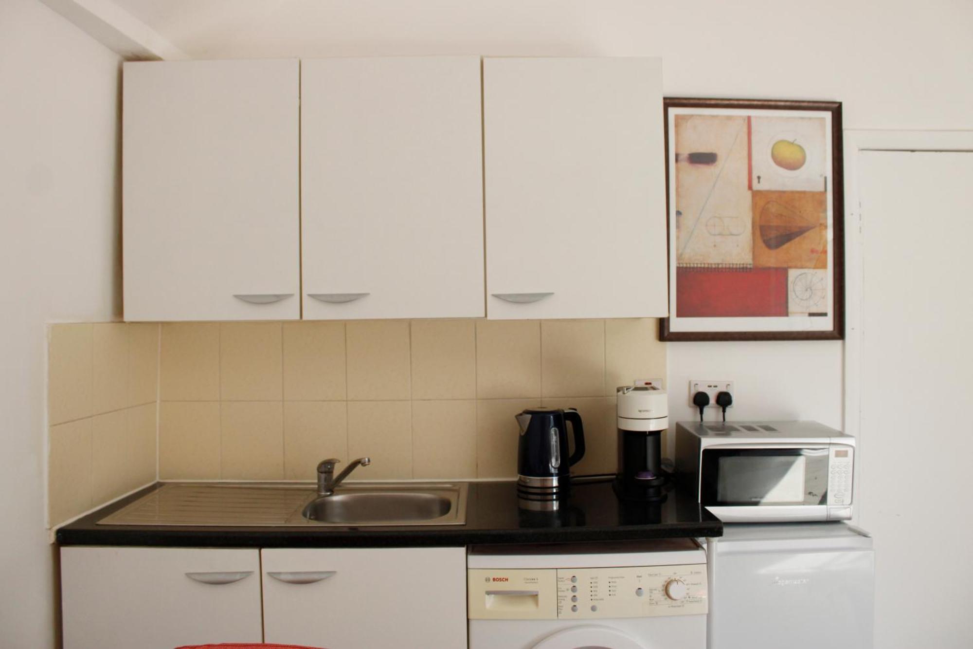 Guest house Shoreditch London