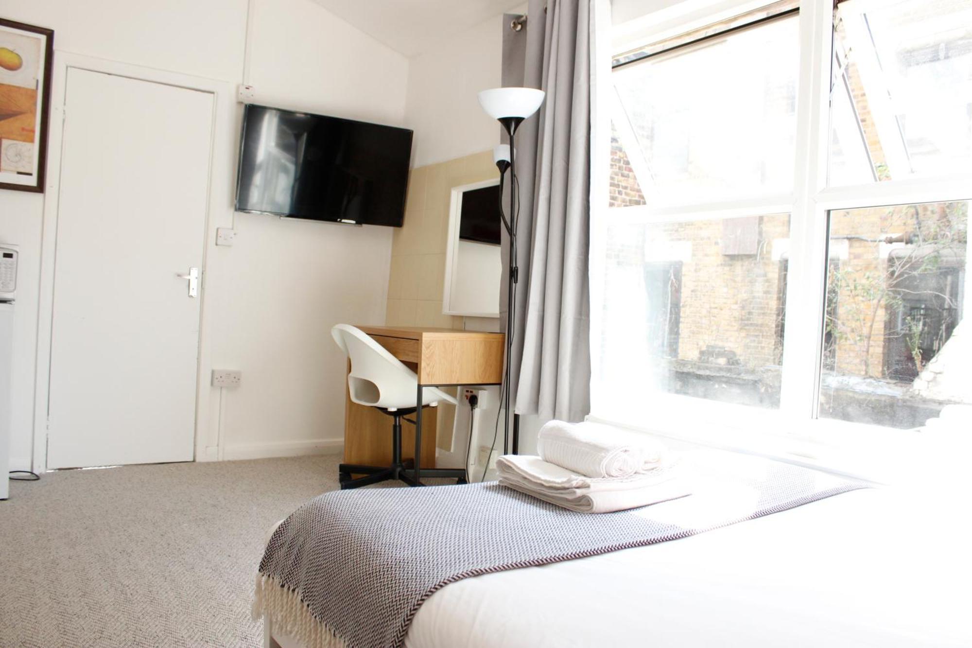 Shoreditch London