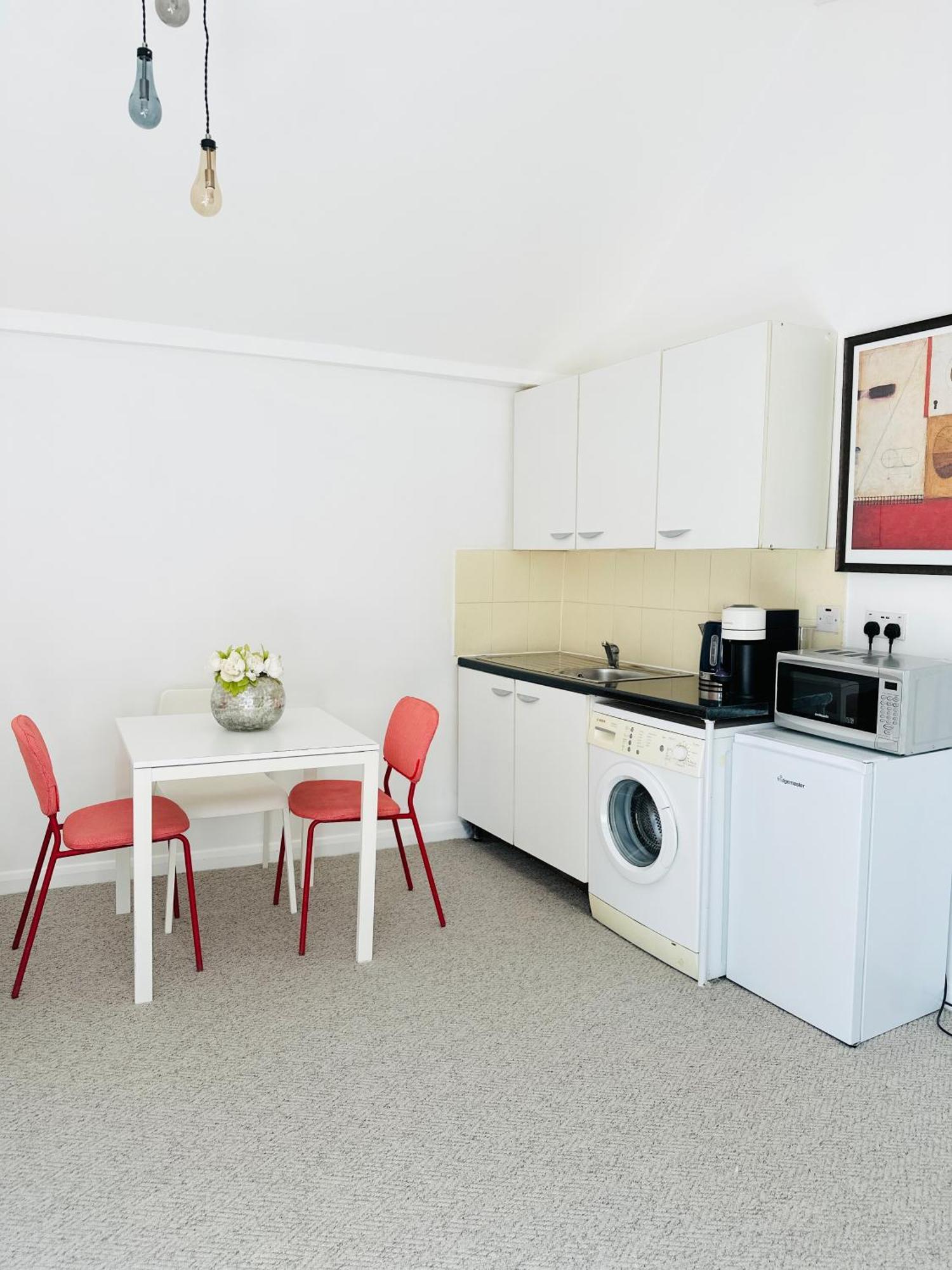 Shoreditch Guest house