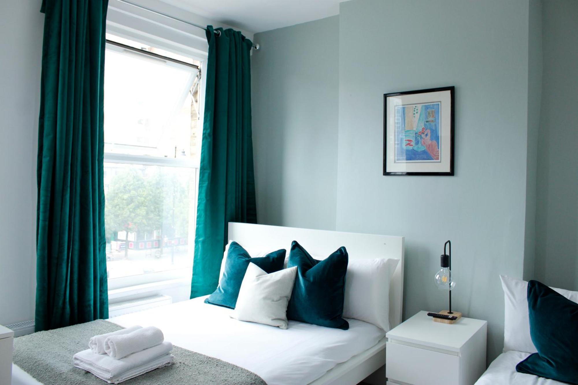 Guest house Shoreditch