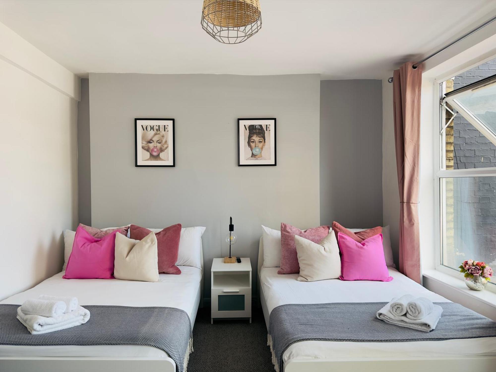 Guest house Shoreditch *