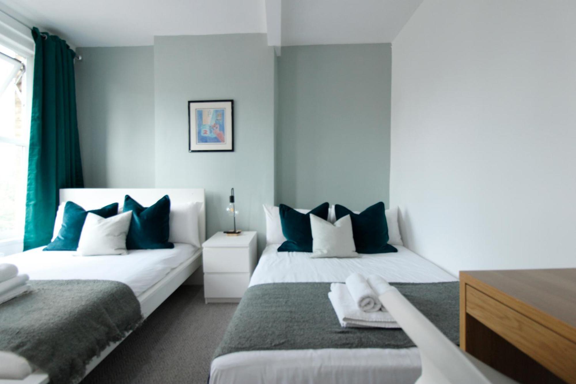 Guest house Shoreditch