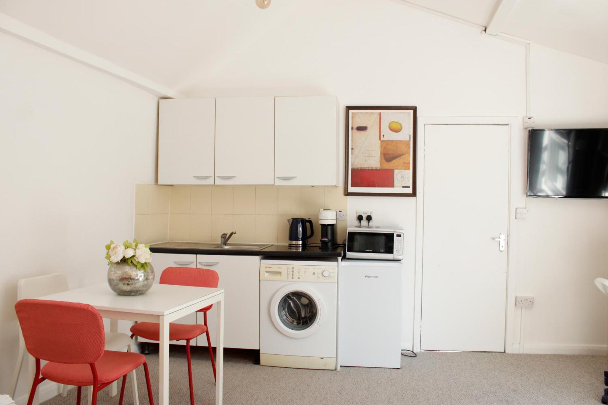 Guest house Shoreditch London