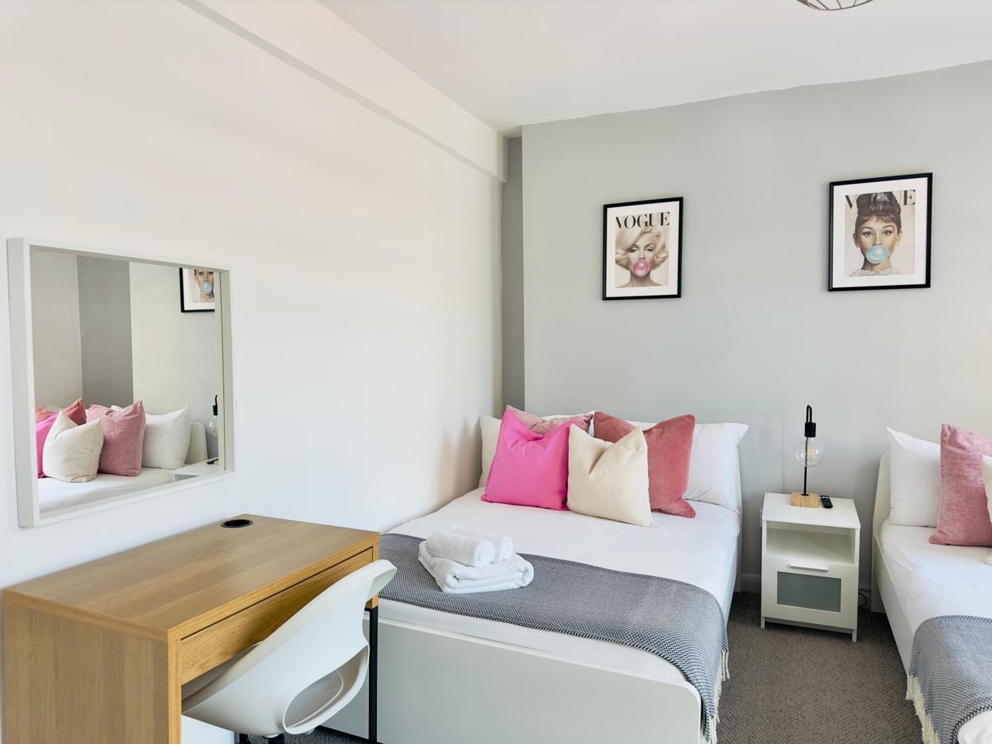 Shoreditch Guest house London