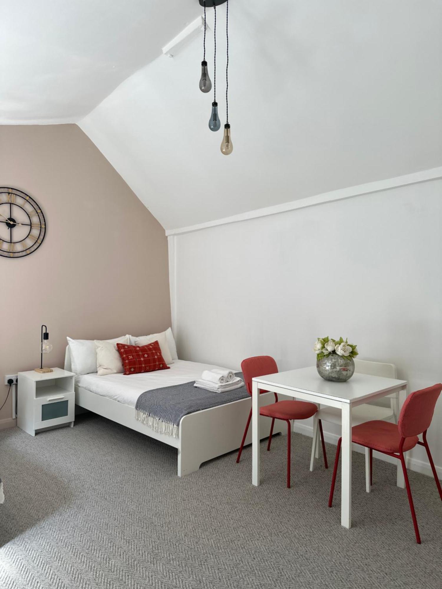 Shoreditch Guest house *