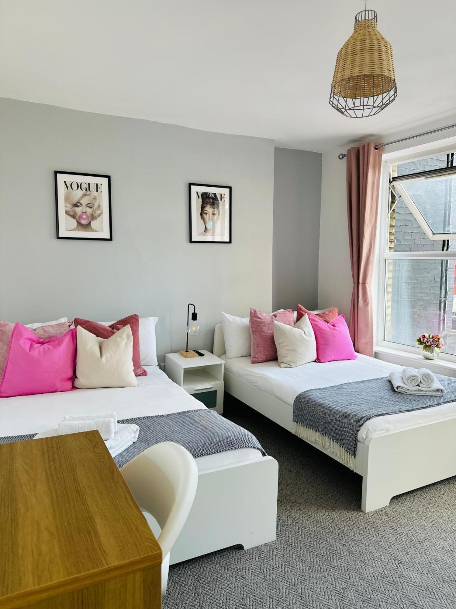 Shoreditch Guest house London