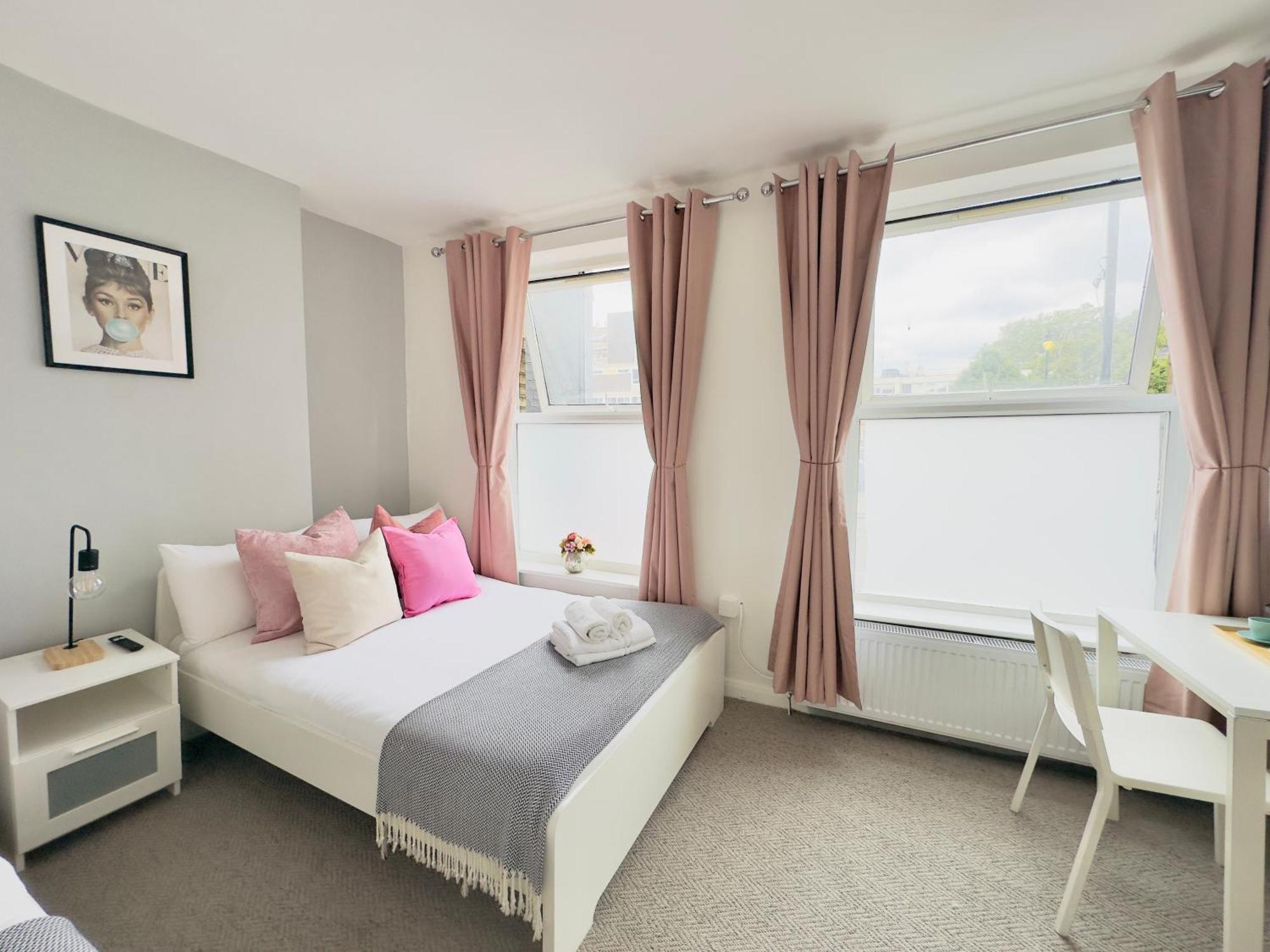Shoreditch Guest house
