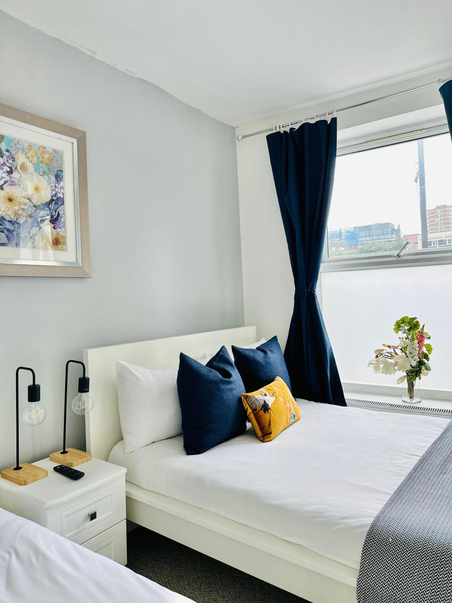 Guest house Shoreditch London