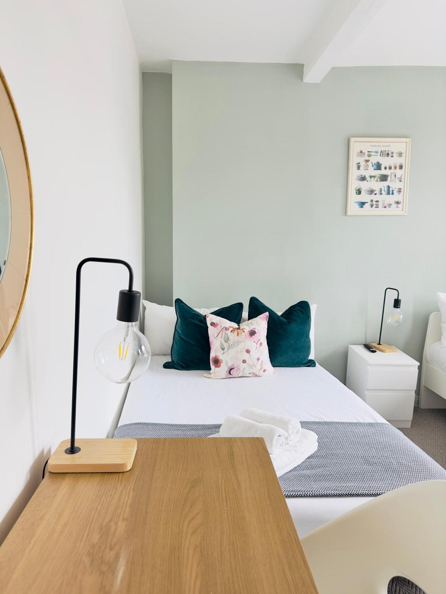 Guest house Shoreditch