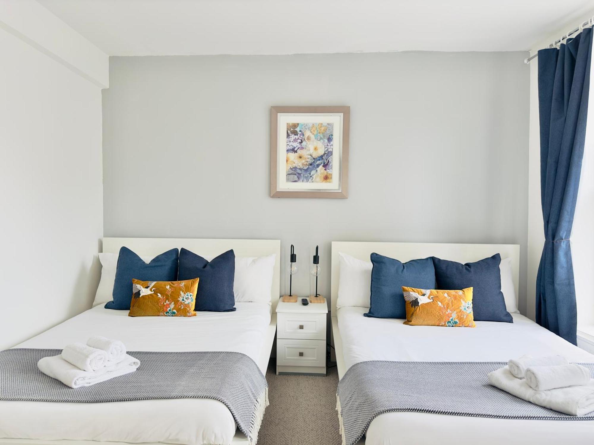 Guest house Shoreditch London