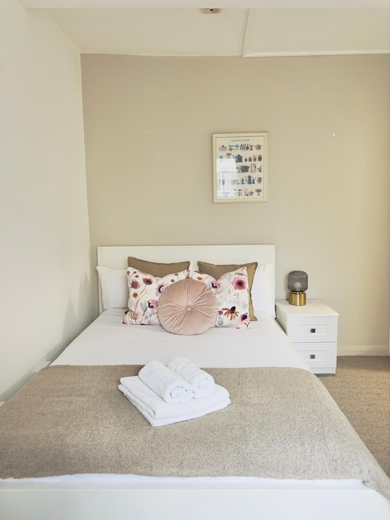Guest house Shoreditch *