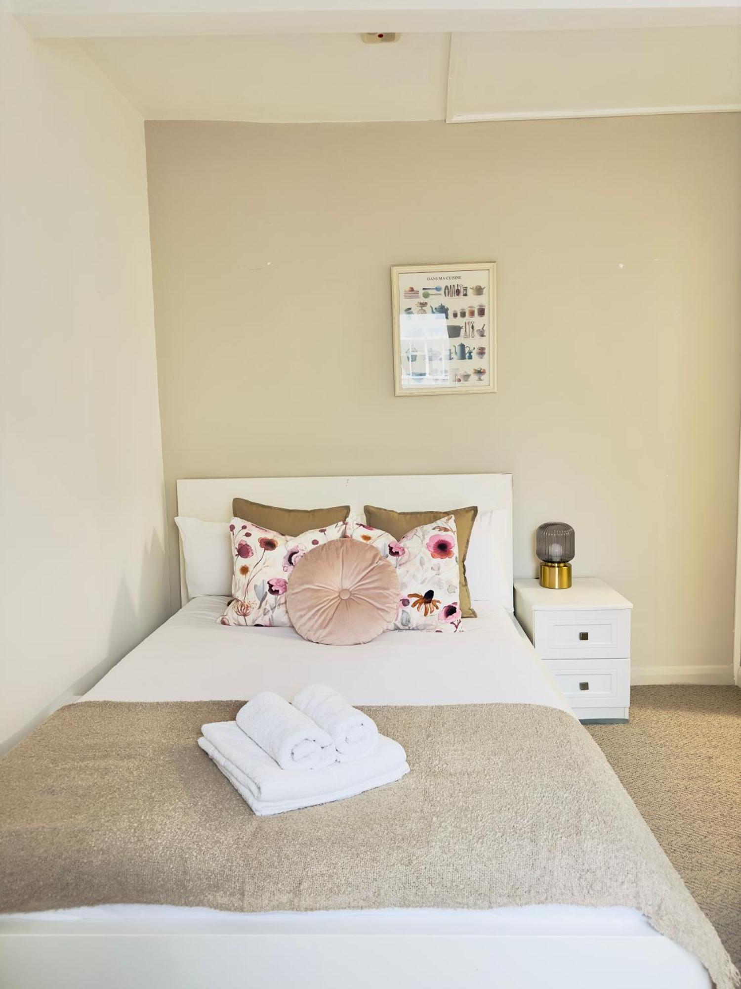 Guest house Shoreditch London