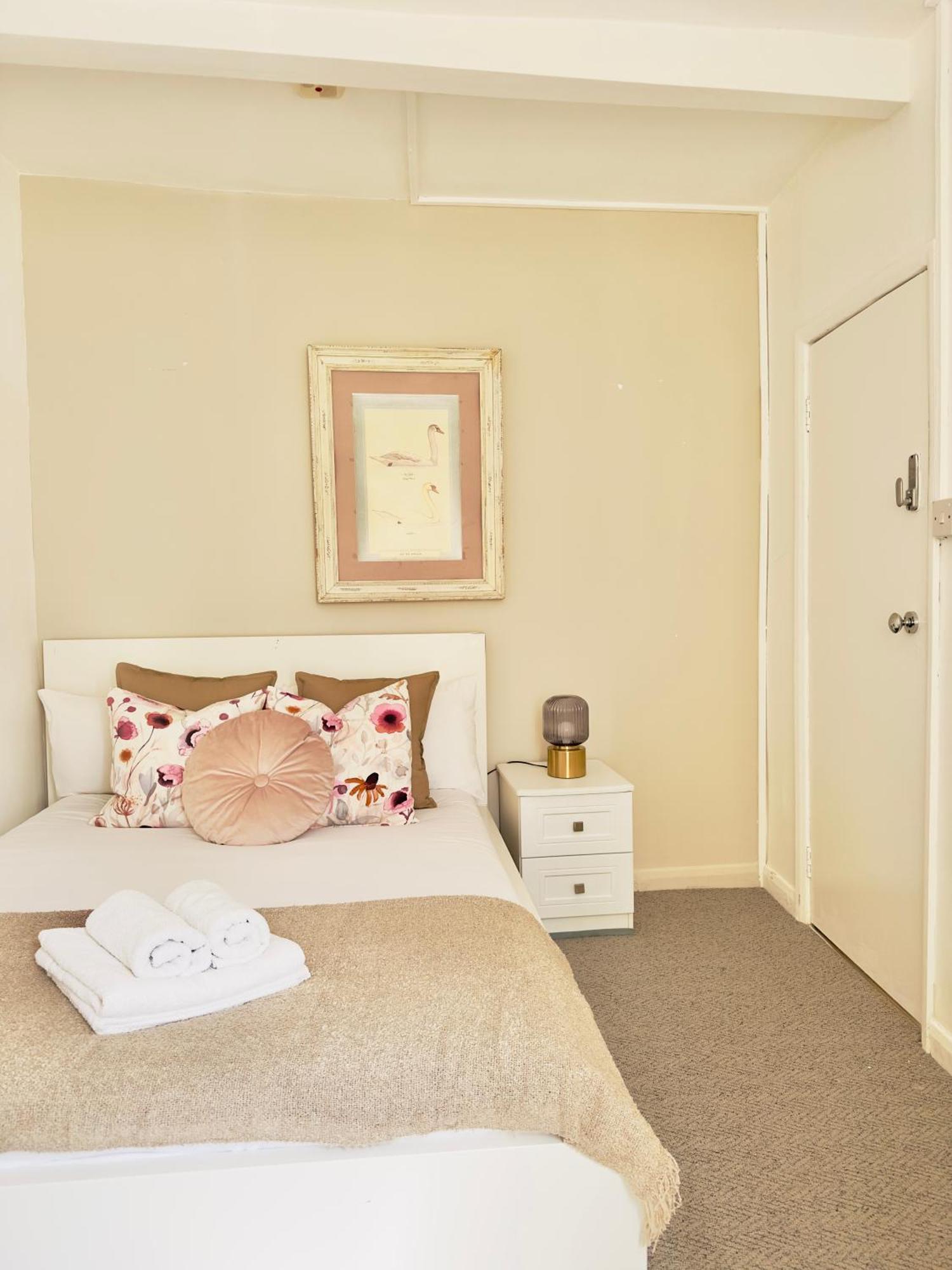 Shoreditch Guest house London