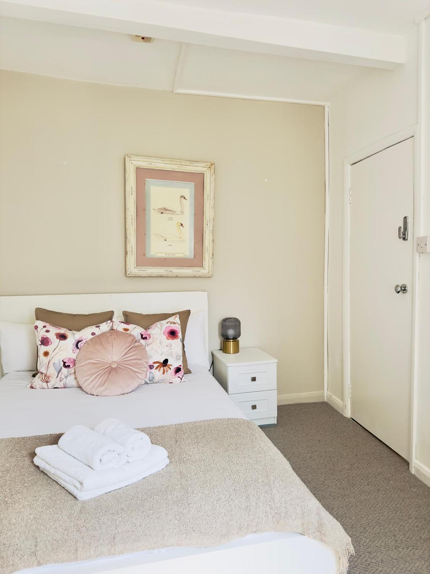 Guest house Shoreditch *