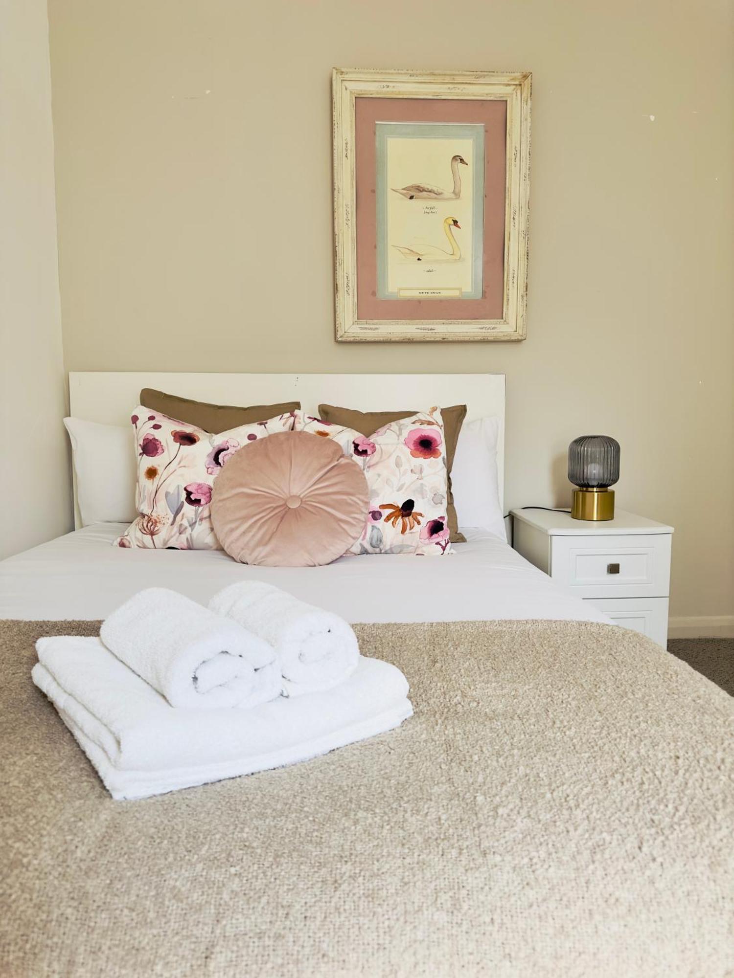 Guest house Shoreditch