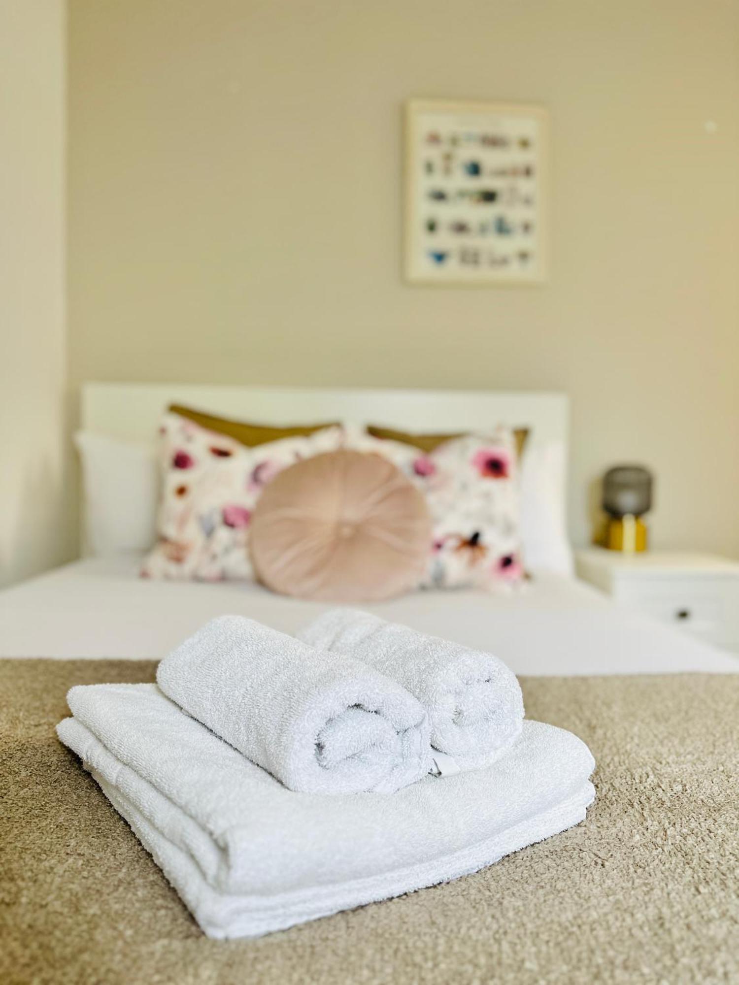 Shoreditch Guest house London