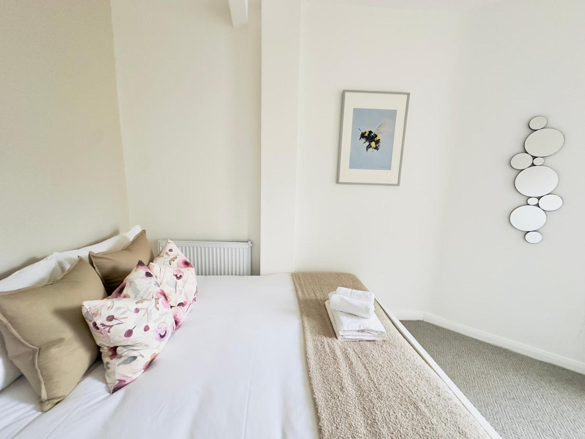 Shoreditch Guest house *