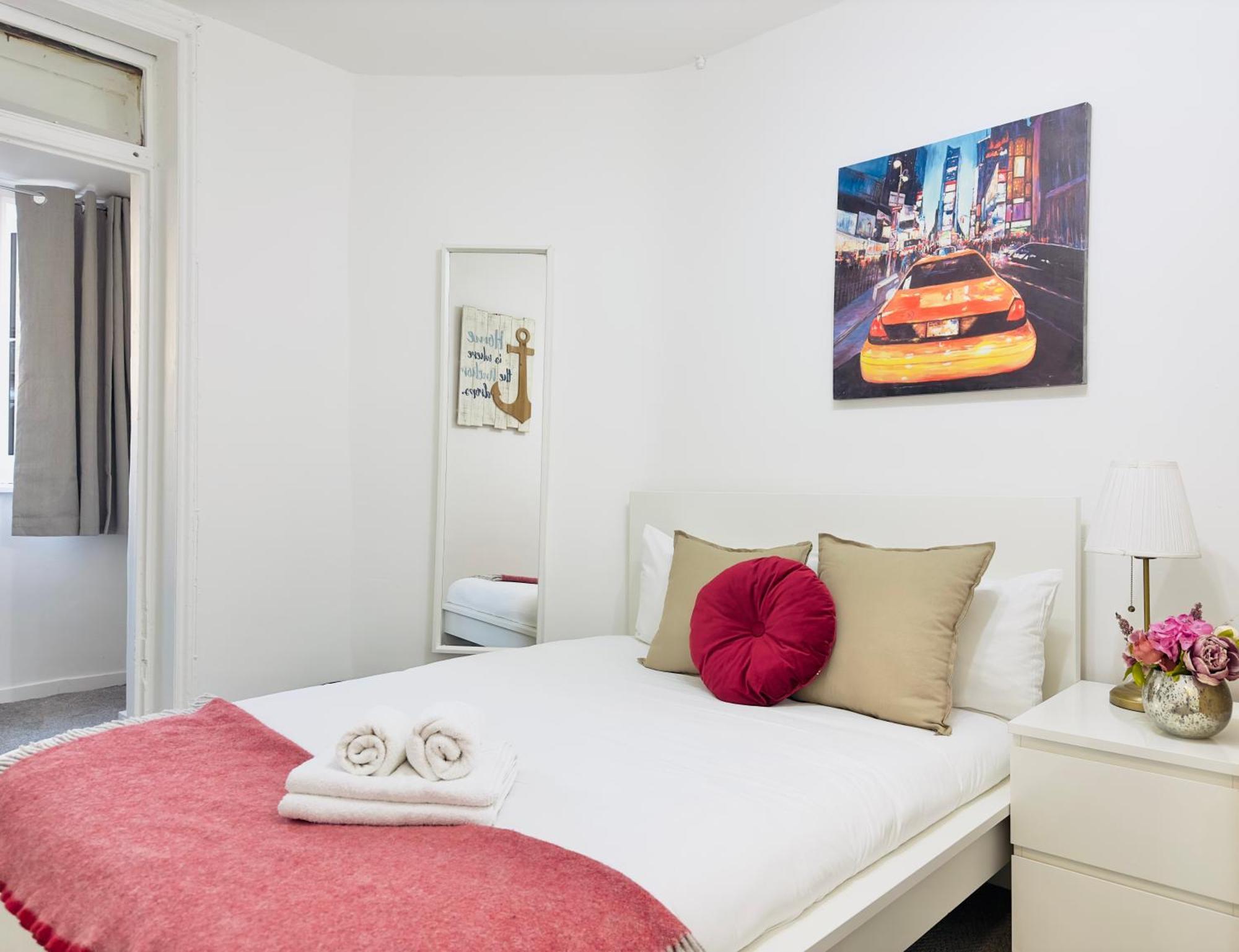 Shoreditch Guest house London