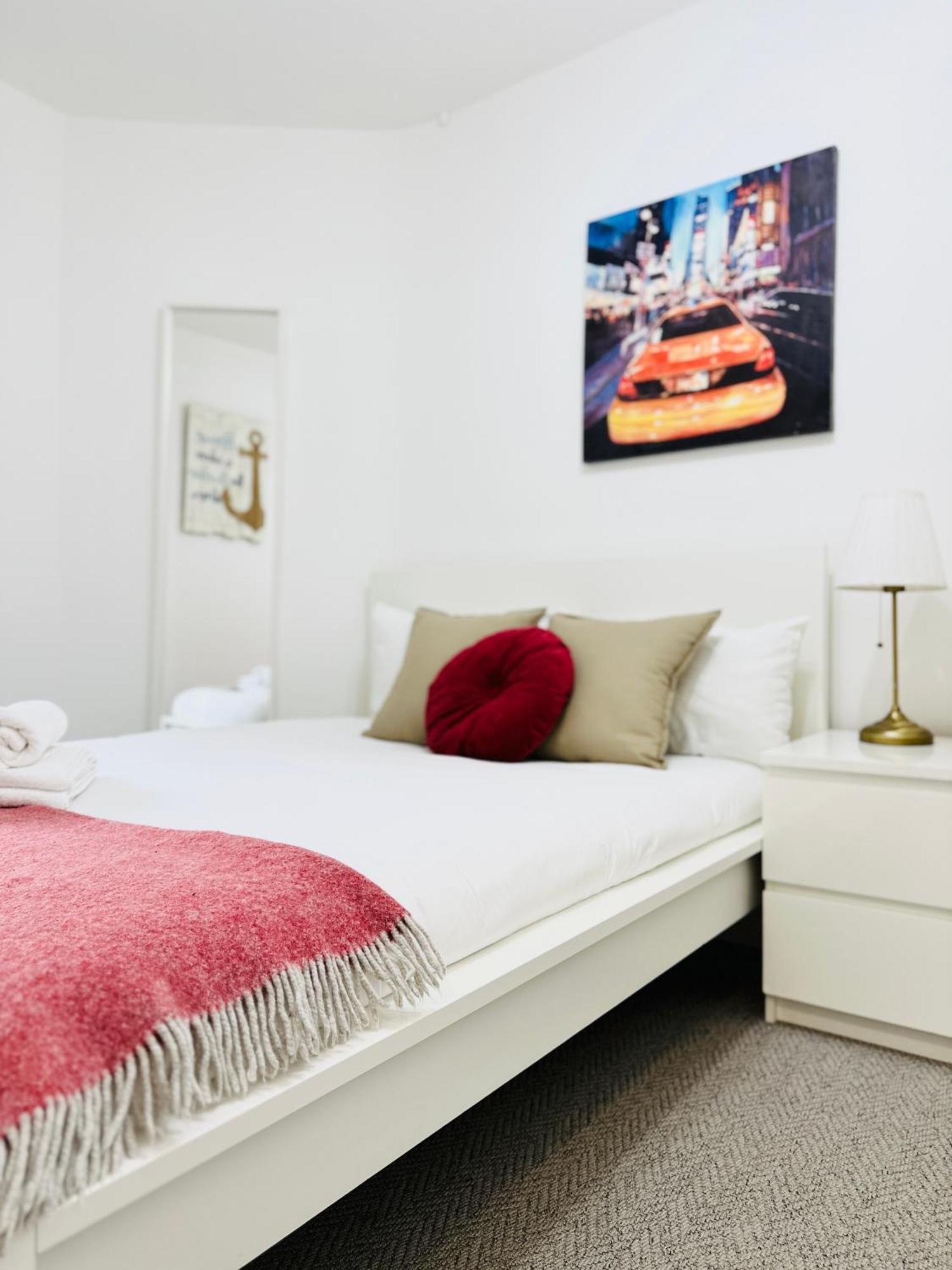 Guest house Shoreditch London