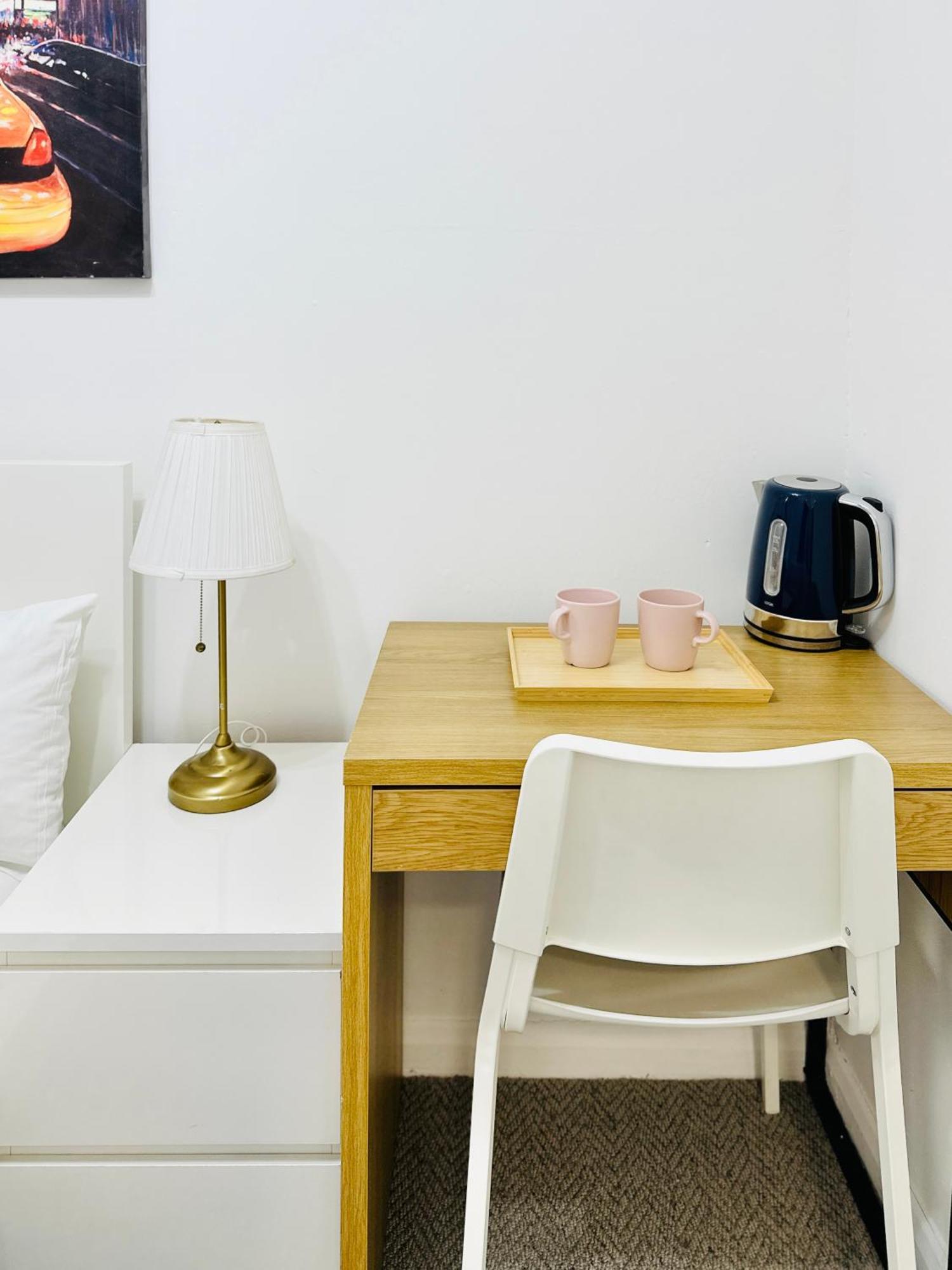 Shoreditch Guest house London