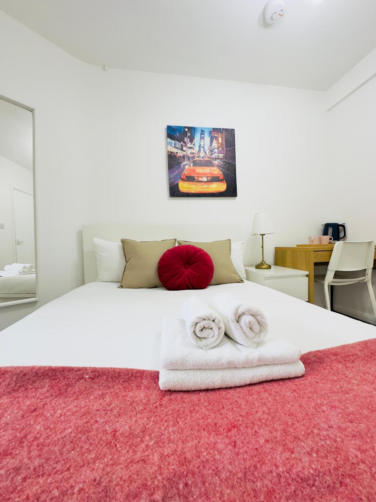 Shoreditch Guest house