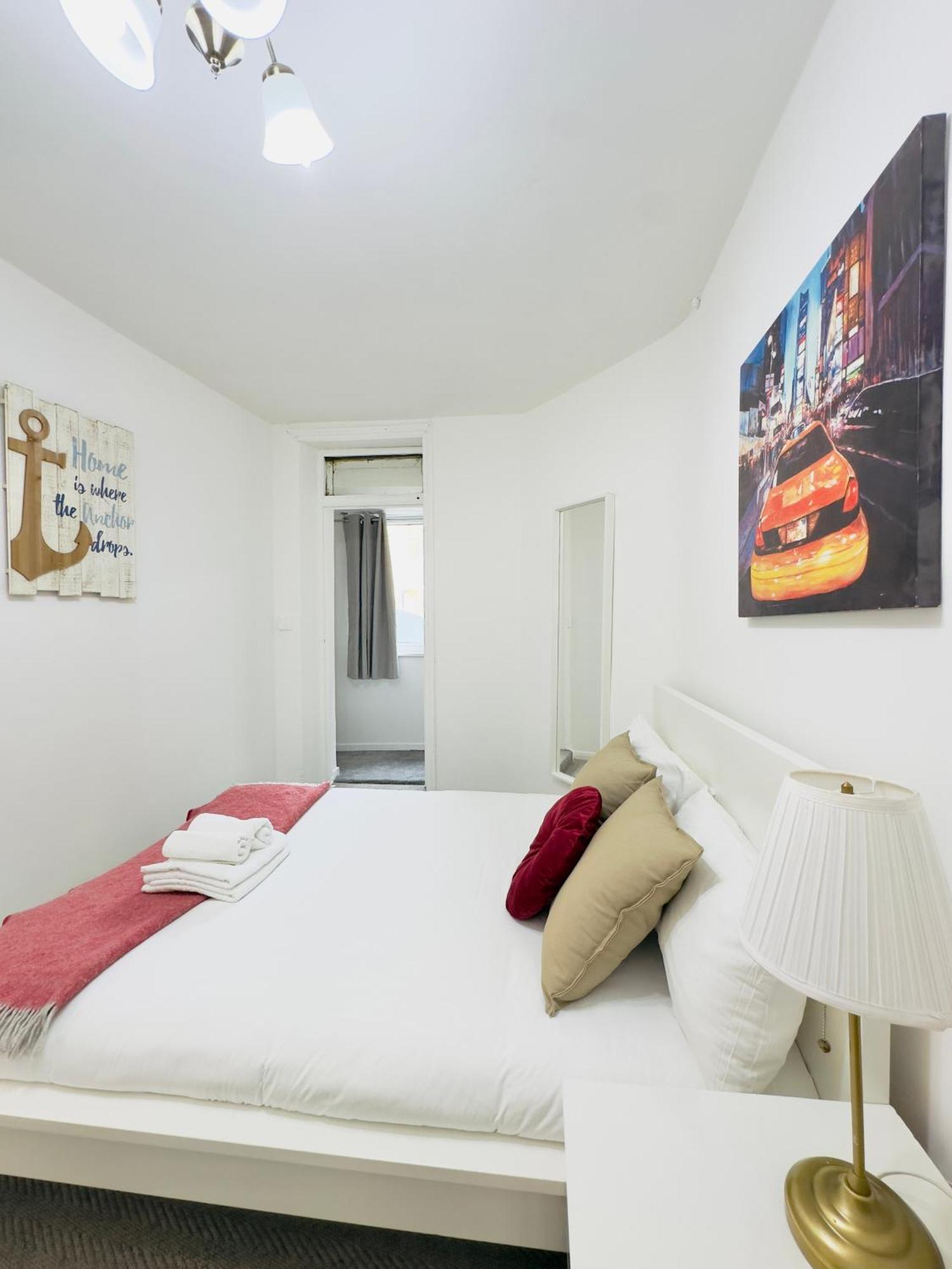 Guest house Shoreditch *
