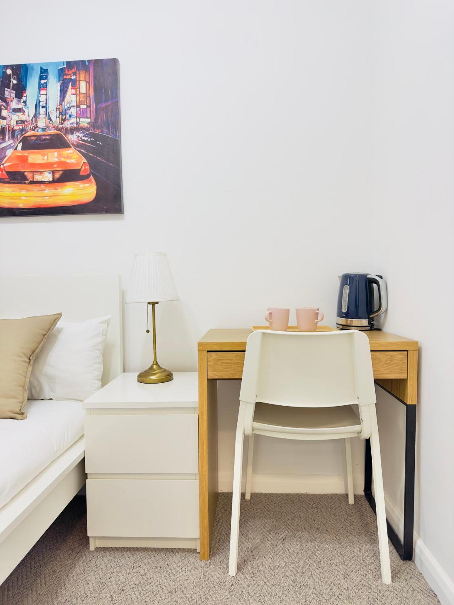 Guest house Shoreditch *