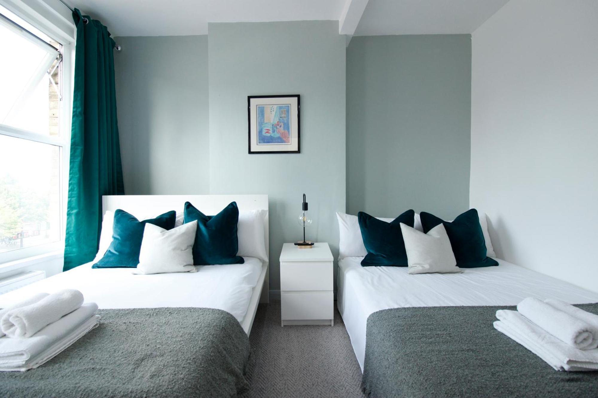 Shoreditch Guest house London