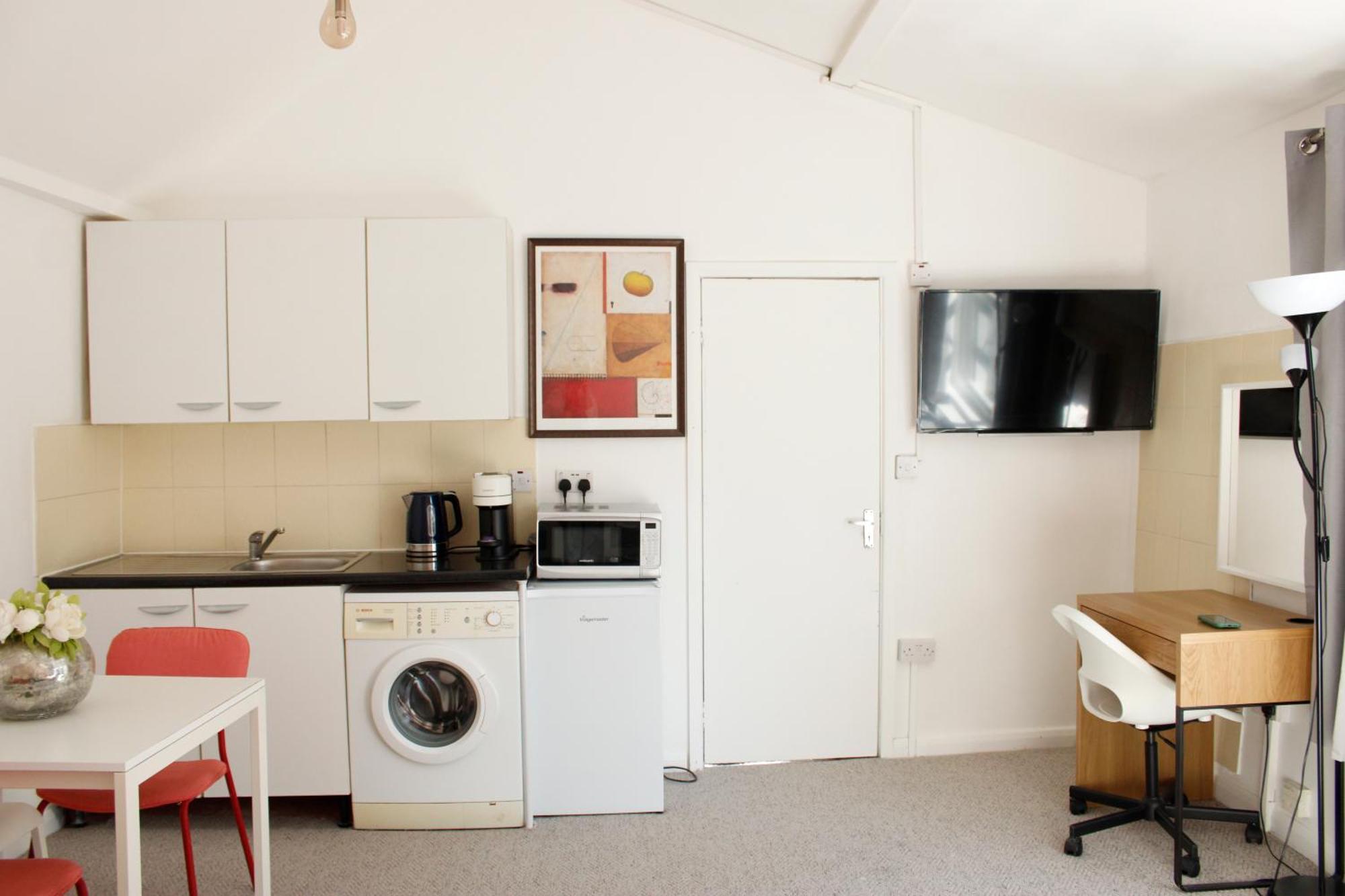 Guest house Shoreditch *