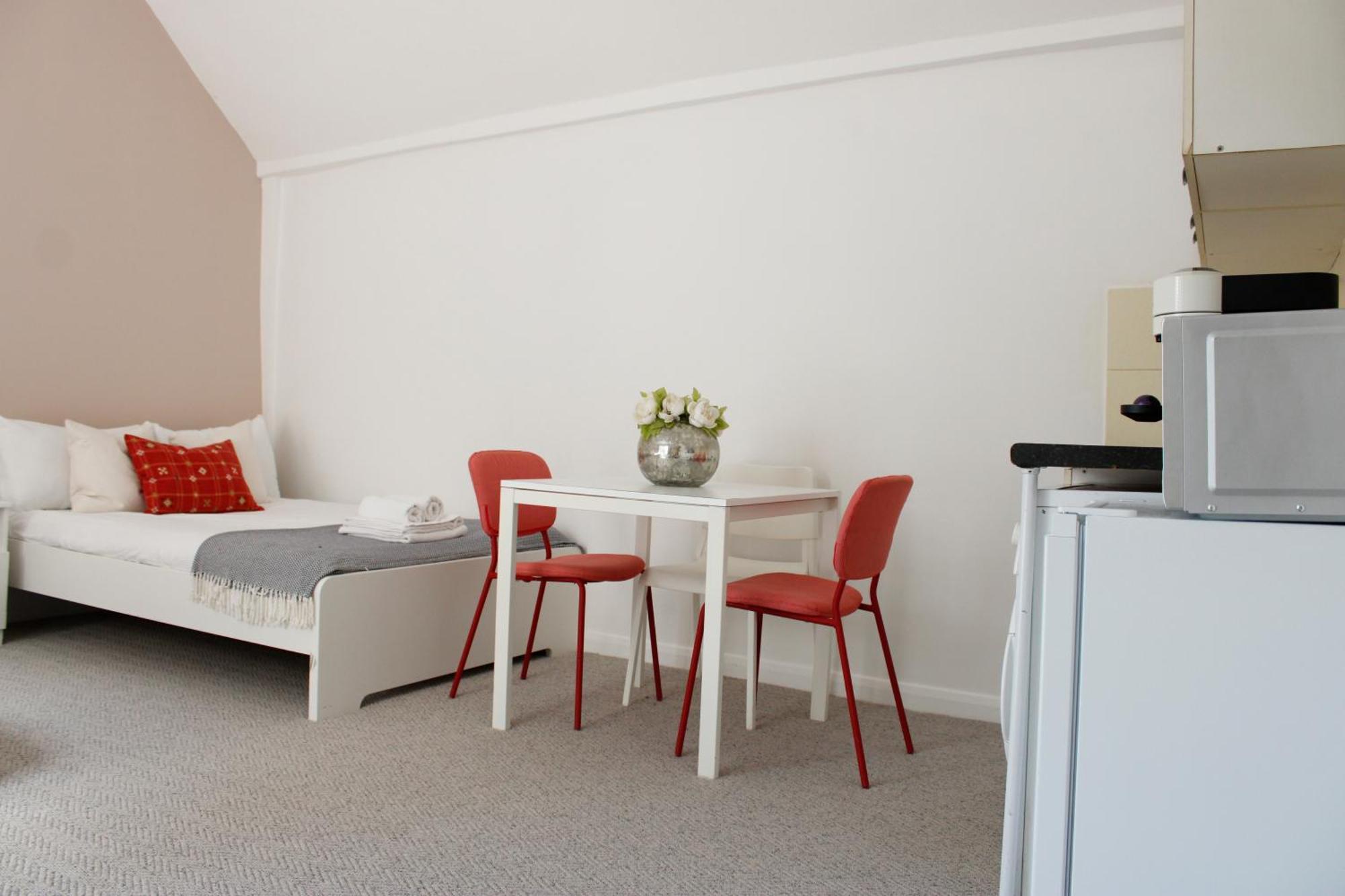 Guest house Shoreditch
