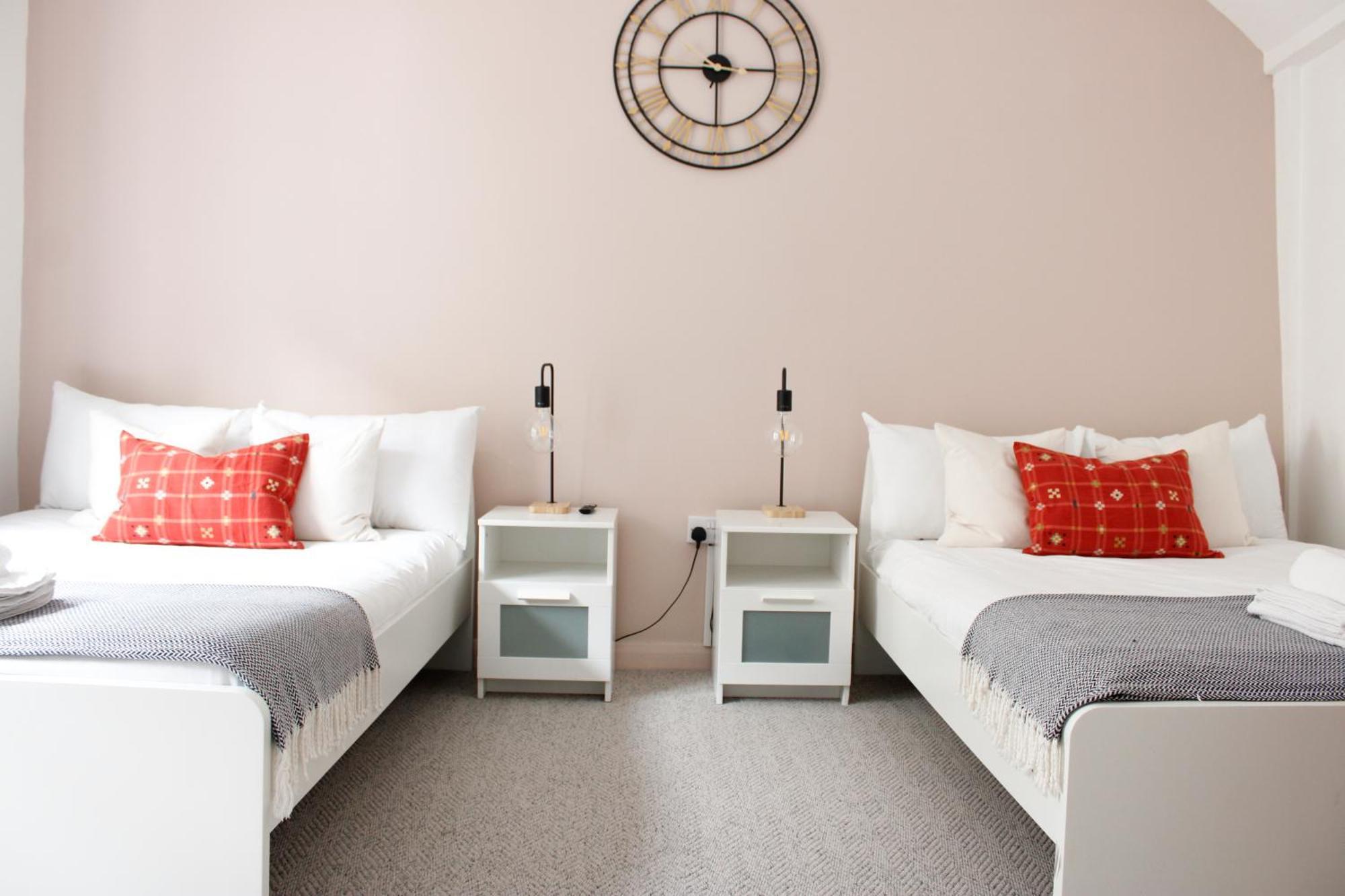 Guest house Shoreditch *