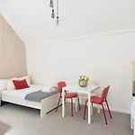 Shoreditch Rooms