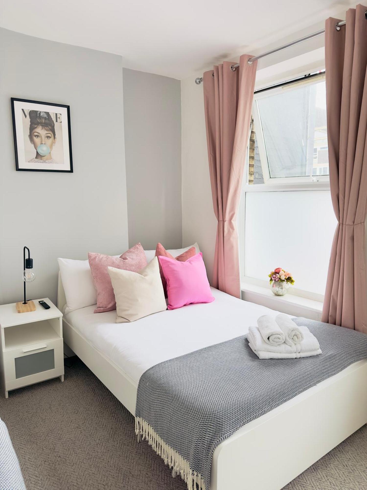 Guest house Shoreditch London