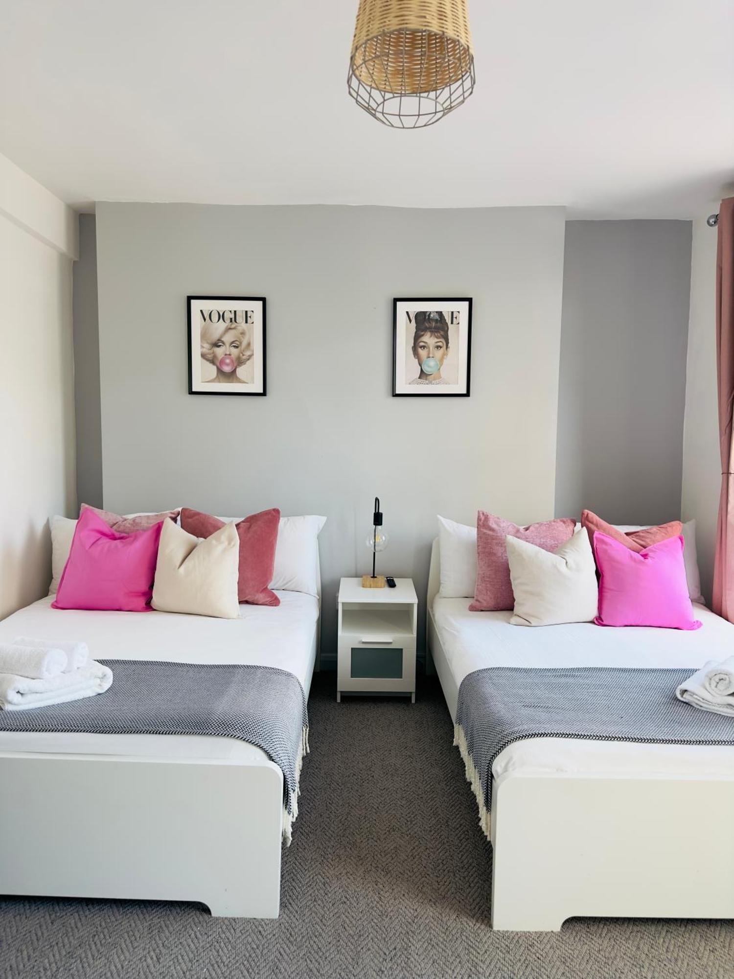 Guest house Shoreditch
