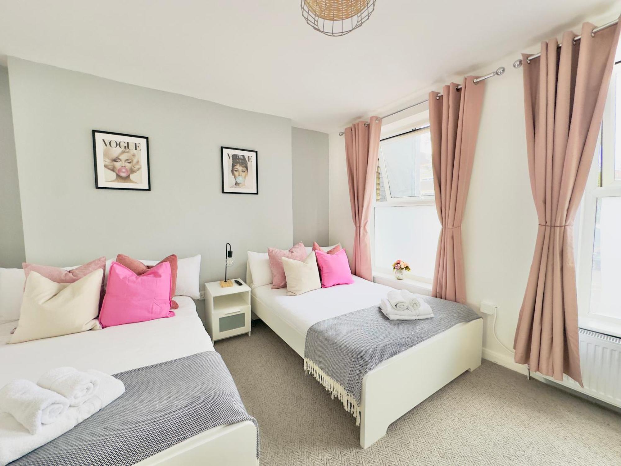 Guest house Shoreditch *