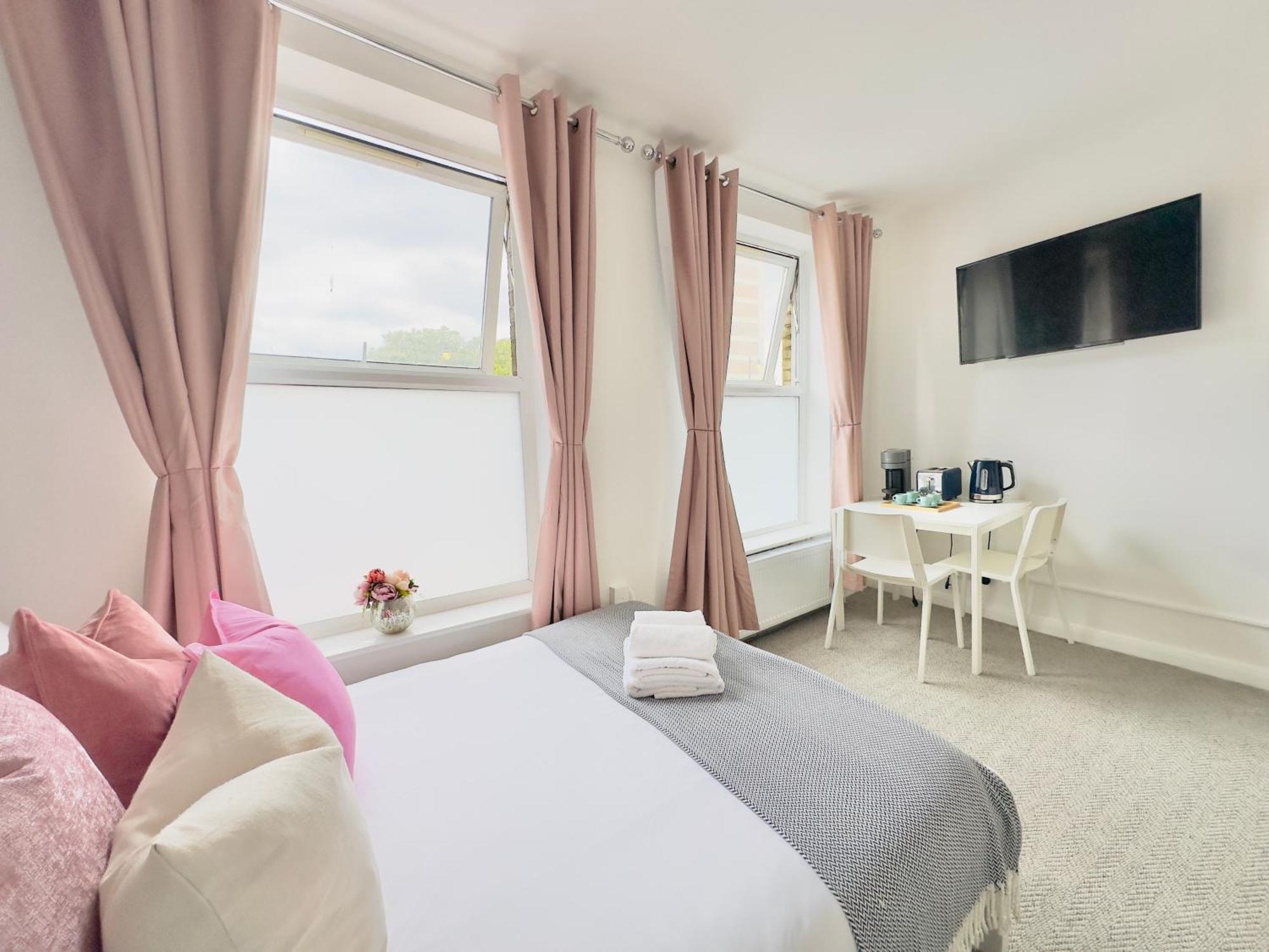 Guest house Shoreditch *